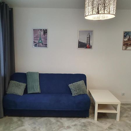 Apartament Na Lazurowej Warsaw Ngoại thất bức ảnh